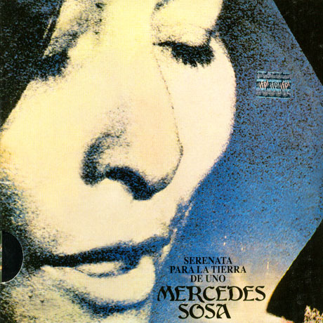 SERENATA PARA LA TIERRA DE UNO