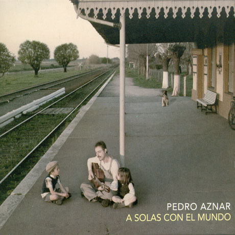 A SOLAS CON EL MUNDO