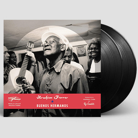 BUENOS HERMANOS [SPECIAL] [180G LP]