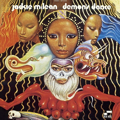 DEMON`S DANCE [RVG EDITION]