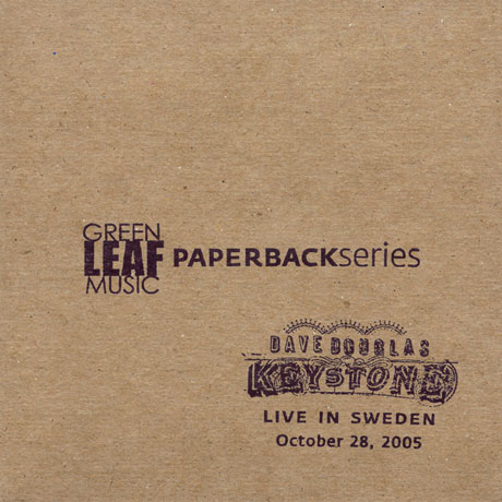 LIVE IN SWEDEN 2005 [PAPERBACK SERIES]