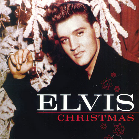 ELVIS CHRISTMAS