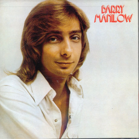 BARRY MANILOW 1