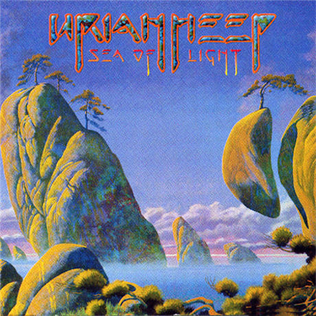 SEA OF LIGHT [180G LP]