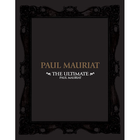 THE ULTIMATE PAUL MAURIAT