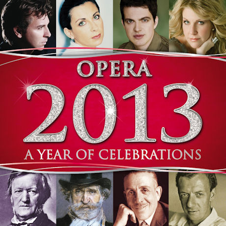 OPERA 2013 [오페라 2013]