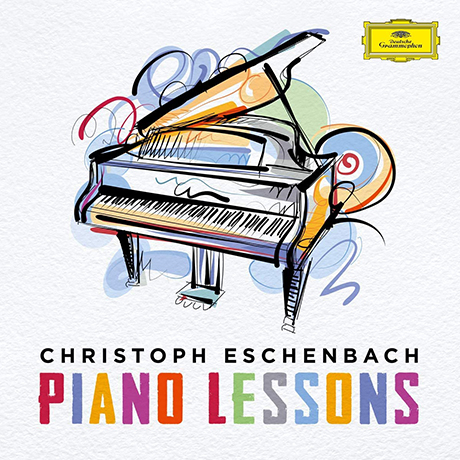 PIANO LESSONS [크리스토프 에센바흐: 피아노 레슨]