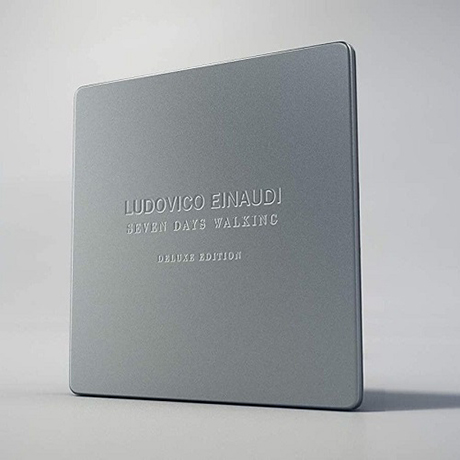 SEVEN DAYS WALKING [7CD+2LP] [딜럭스 한정반]