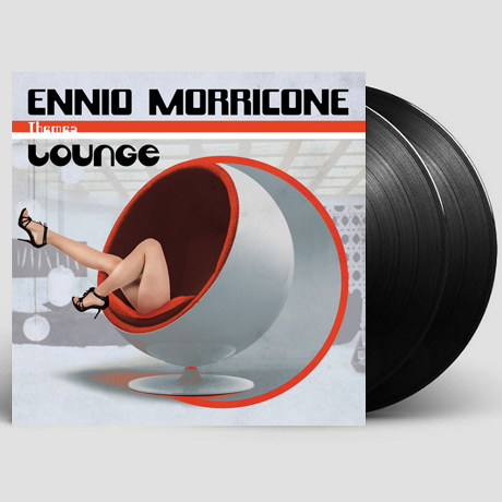 LOUNGE: THEMES [180G LP]