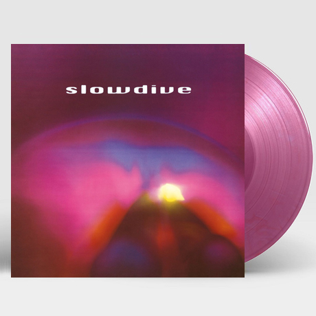 5 EP [180G PINK/PURPLE MARBLED LP]