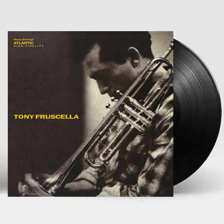 TONY FRUSCELLA [180G LP]