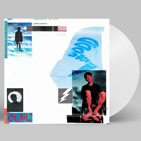 GOOD BOY SYNDROME [미니 3집] [180G WHITE LP] [한정반]