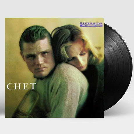 CHET [140G LP]