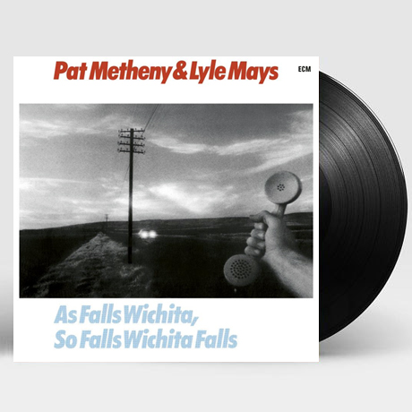 AS FALLS WICHITA SO FALLS WICHITA FALLS [LP]