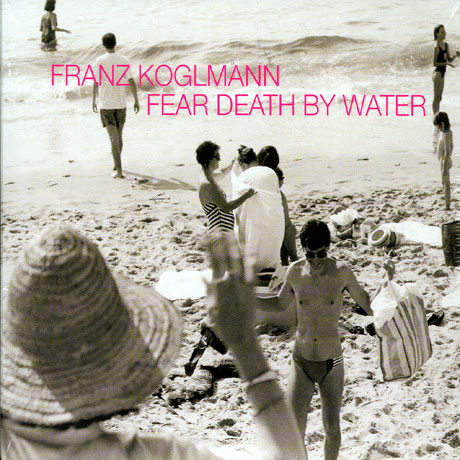 FEAR DEATH BY WATER