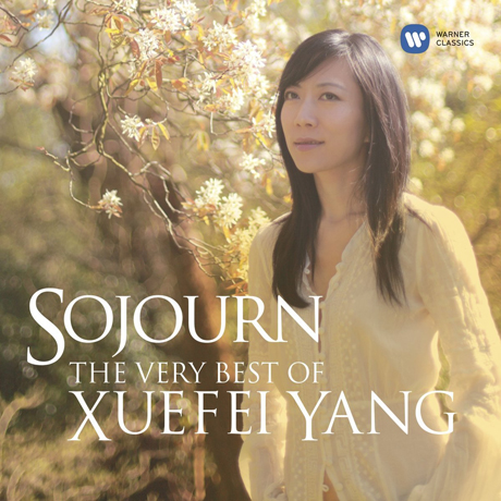 SOJOURN: THE VERY BEST OF XUEFEI YANG [슈페이 양: 베스트]