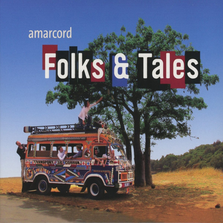 FOLKS & TALES