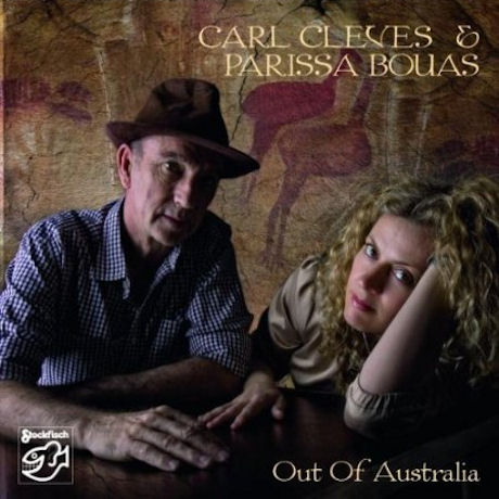 OUT OF AUSTRALIA [SACD HYBRID]