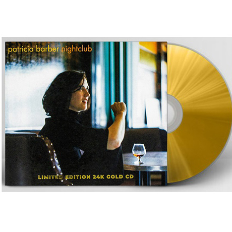 NIGHTCLUB [24K GOLD]