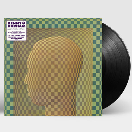 MATADOR [180G HQ LP]