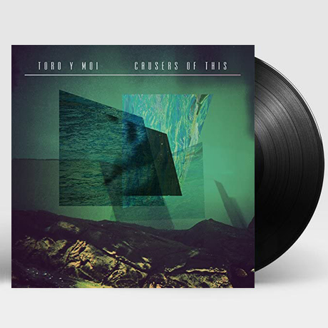 CAUSERS OF THIS [LP]