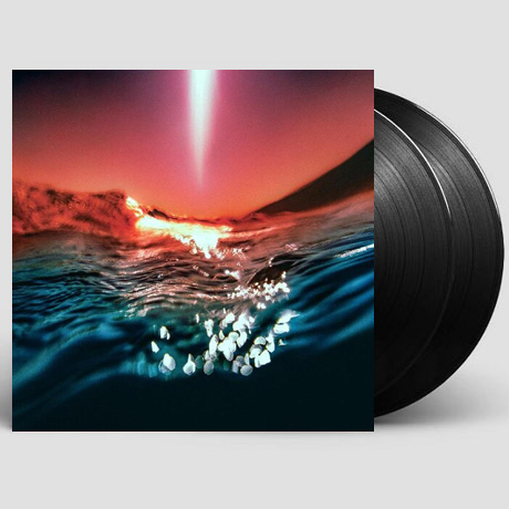 FRAGMENTS [140G LP]