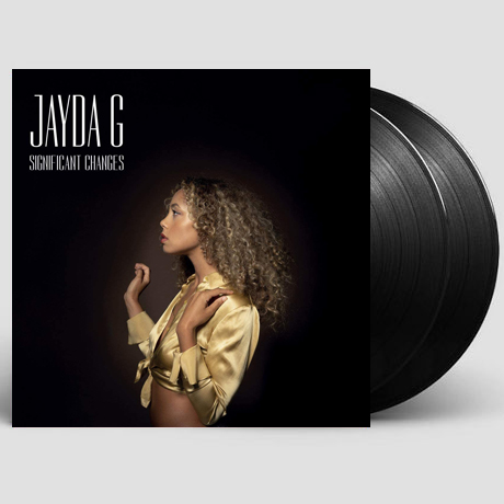 SIGNIFICANT CHANGES [LP]