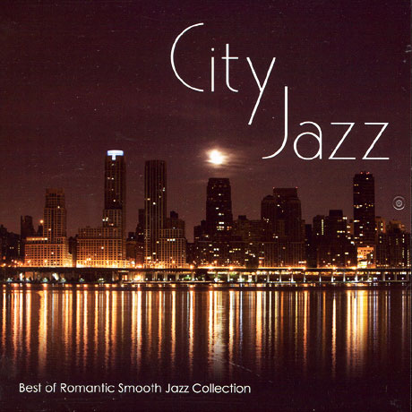 CITY JAZZ
