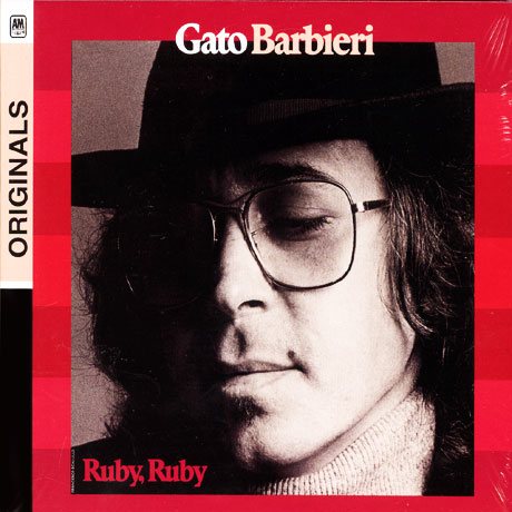 RUBY, RUBY [ORIGINALS DIGIPACK]