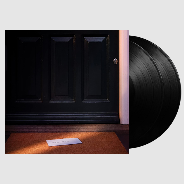 THIS IS WHAT I MEAN [180G LP]