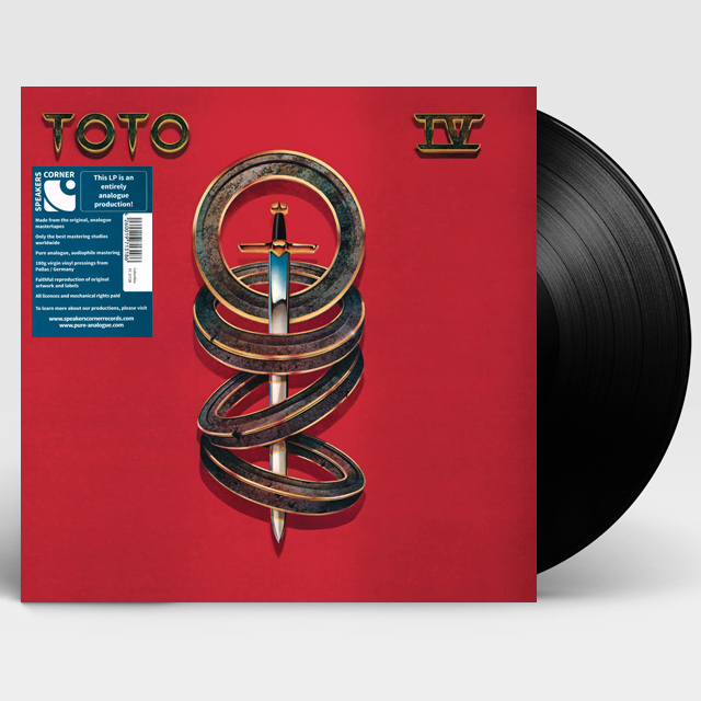 Ⅳ [180G LP]