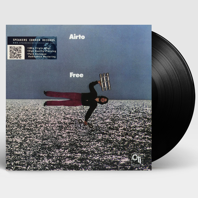 FREE [180G LP]