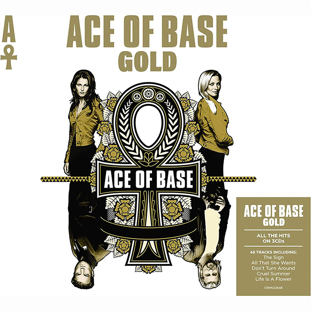 GOLD