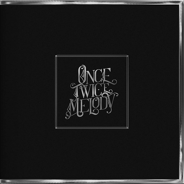 ONCE TWICE MELODY