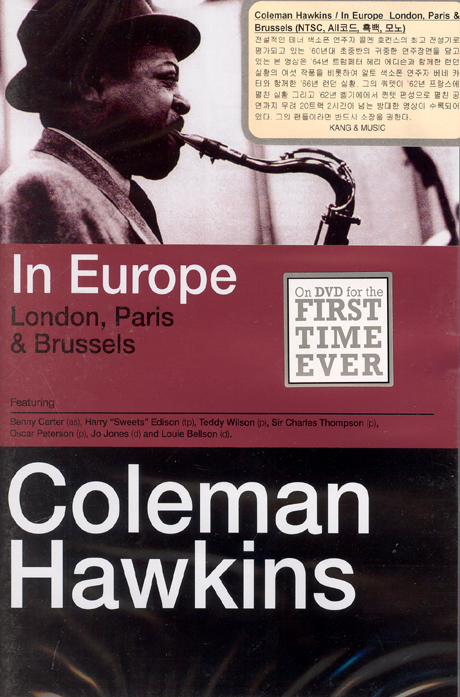 IN EUROPE-LONDON, PARIS & BRUSSELS