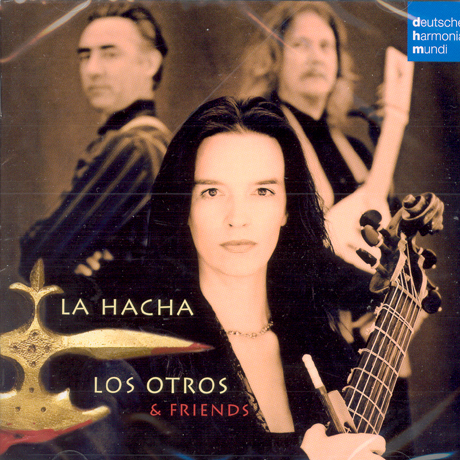 LA HACHA/ LOS OTROS & FRIENDS