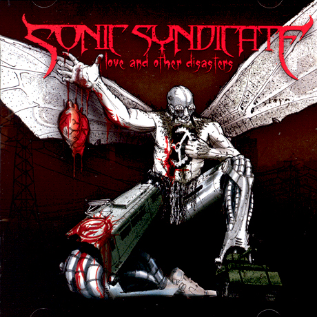 LOVE AND OTHER DIASTERS