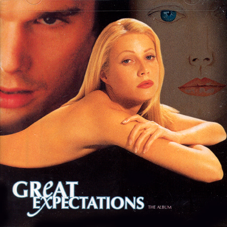 GREAT EXPECTATIONS: THE ALBUM [위대한 유산]