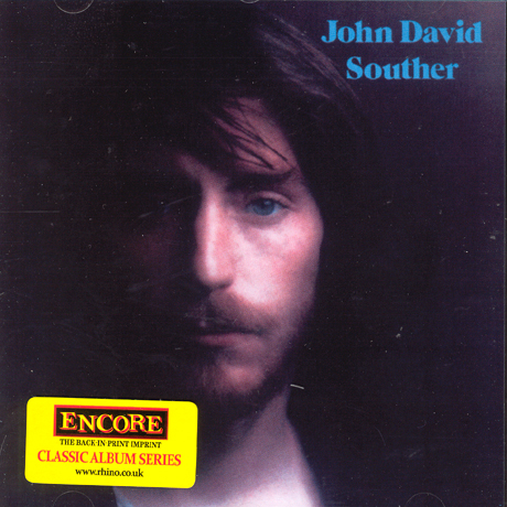 JOHN DAVID SOUTHER