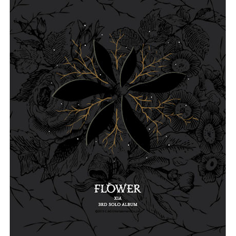 FLOWER [정규 3집]