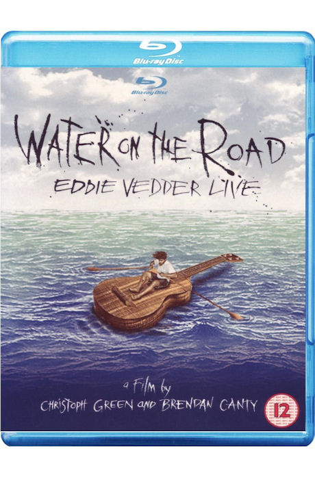 WATER ON THE ROAD LIVE