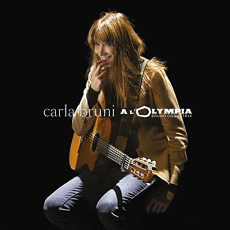 A L'OLYMPIA: BRUNO COQUATRIX [CD+DVD] [DELUXE EDITION]