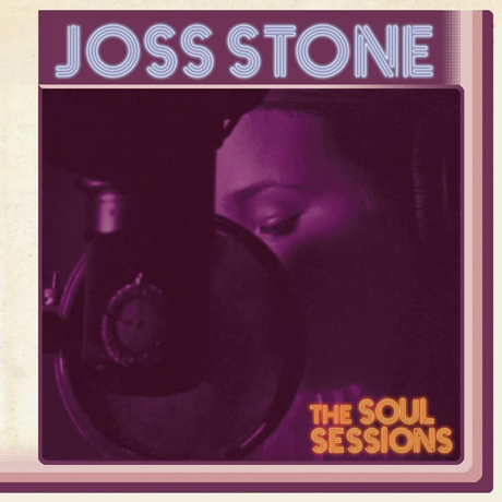 SOUL SESSIONS