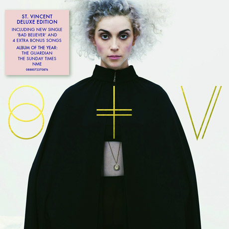 ST. VINCENT [DELUXE]