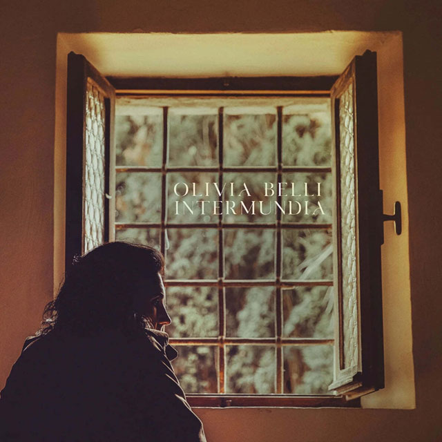 INTERMUNDIA [올리비아 벨리: 피아노 작품집]