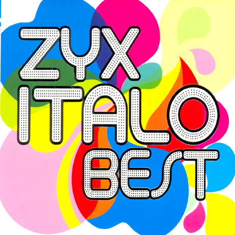 ZYX ITALO BEST