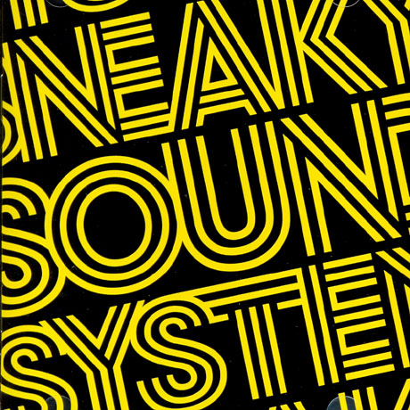 SNEAKY SOUND SYSTEM