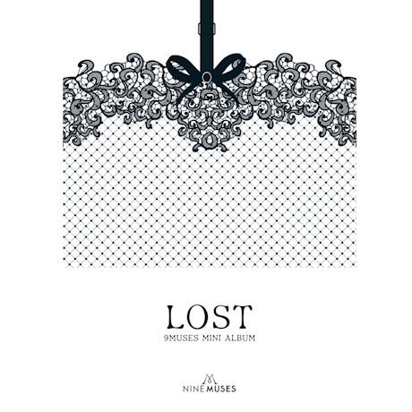 LOST [미니 3집]