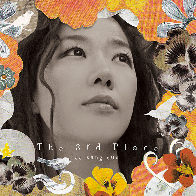 13집 THE 3RD PLACE [180G LP]