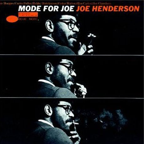 MODE FOR JOE [LP]